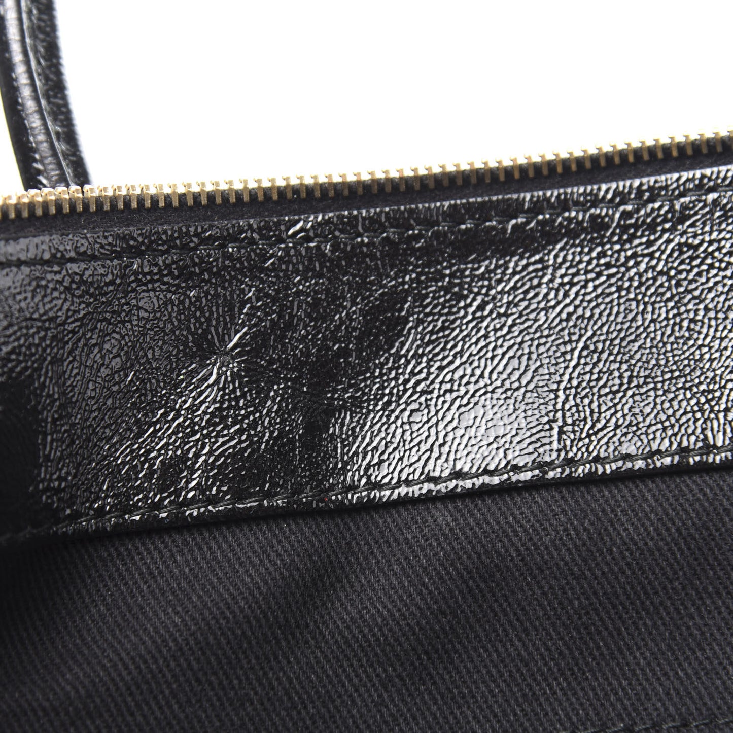 Calfskin Medium Travel Muse Two Cabas Brown Blue