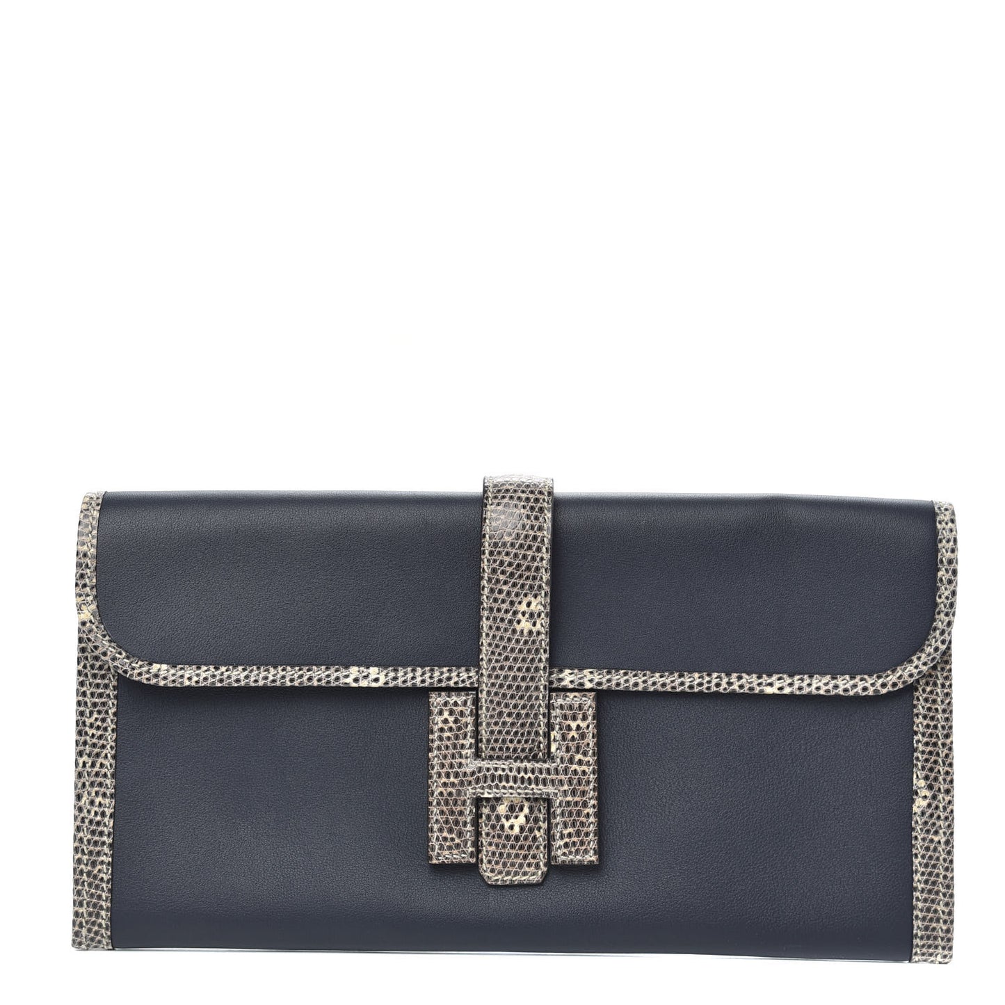 Swift Lizard Jige Elan Touch 29 Clutch Bleu Nuit Ombre