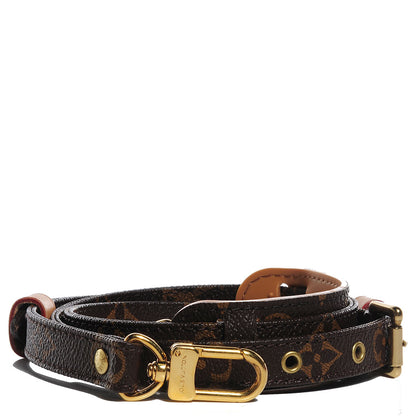 Louis Vuitton Monogram Adjustable Shoulder Strap 1 of 5