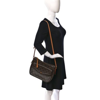 Louis Vuitton Monogram Mabillon 2 of 8