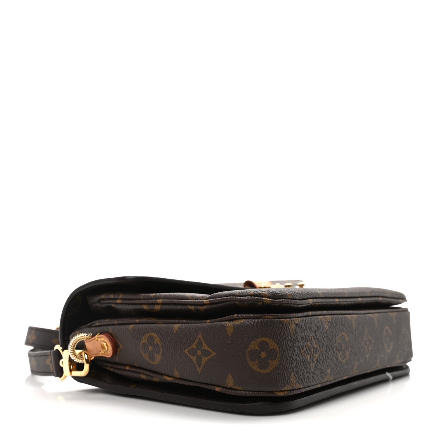 Louis Vuitton Monogram Pochette Metis 4 of 9