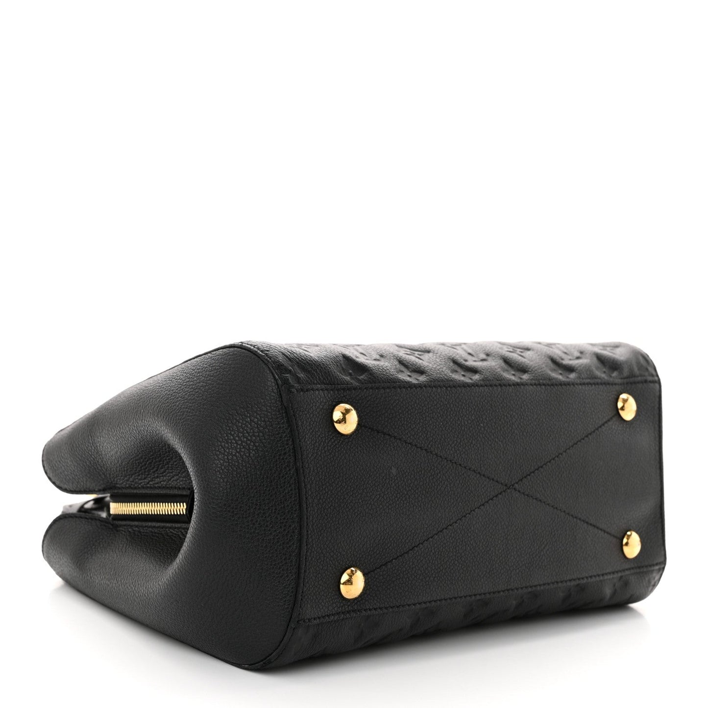 Empreinte Montaigne MM Black