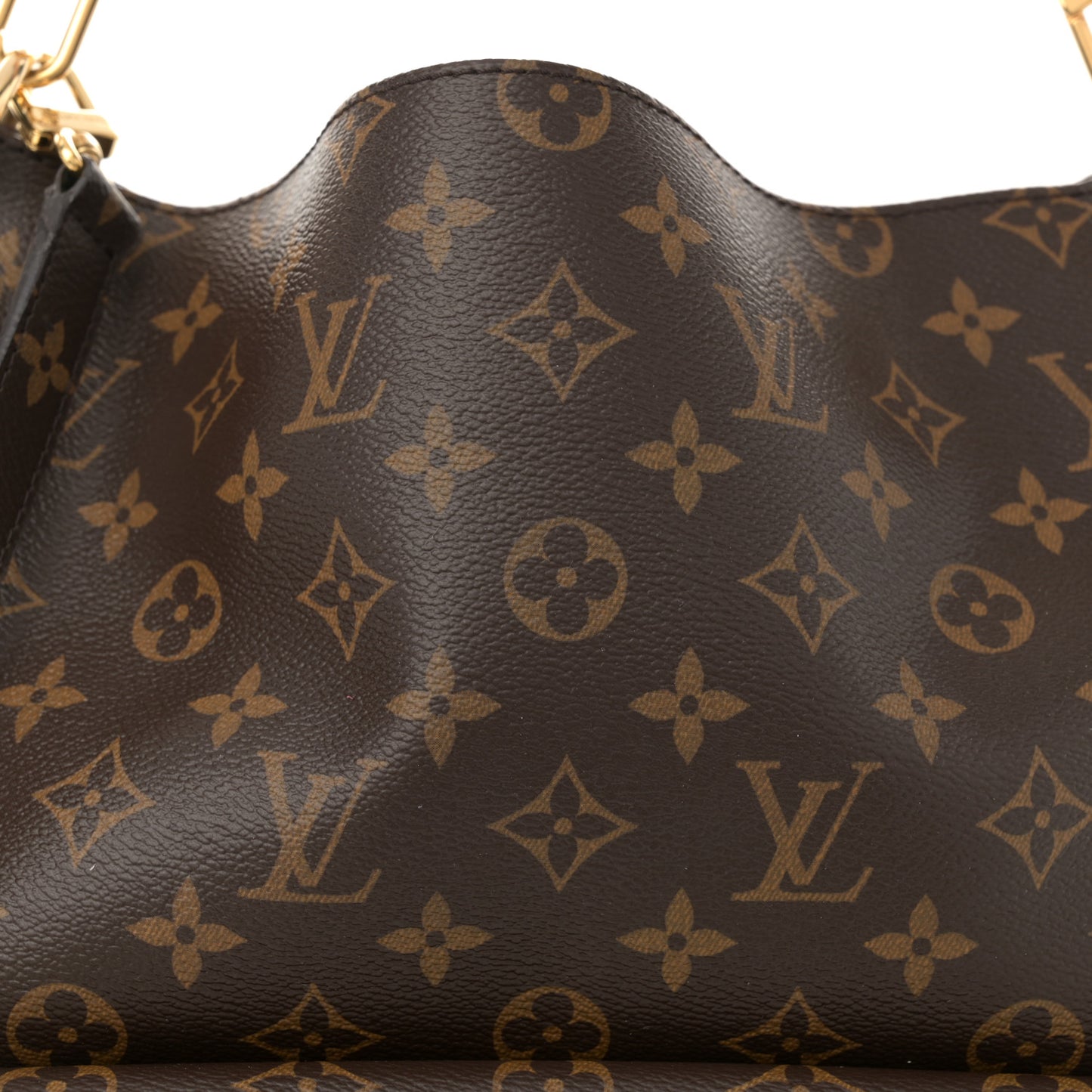 Monogram Metis