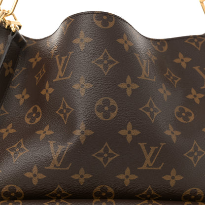 Louis Vuitton Monogram Metis 8 of 15