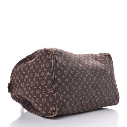 Louis Vuitton Mini Lin Speedy 30 Ebene 4 of 18