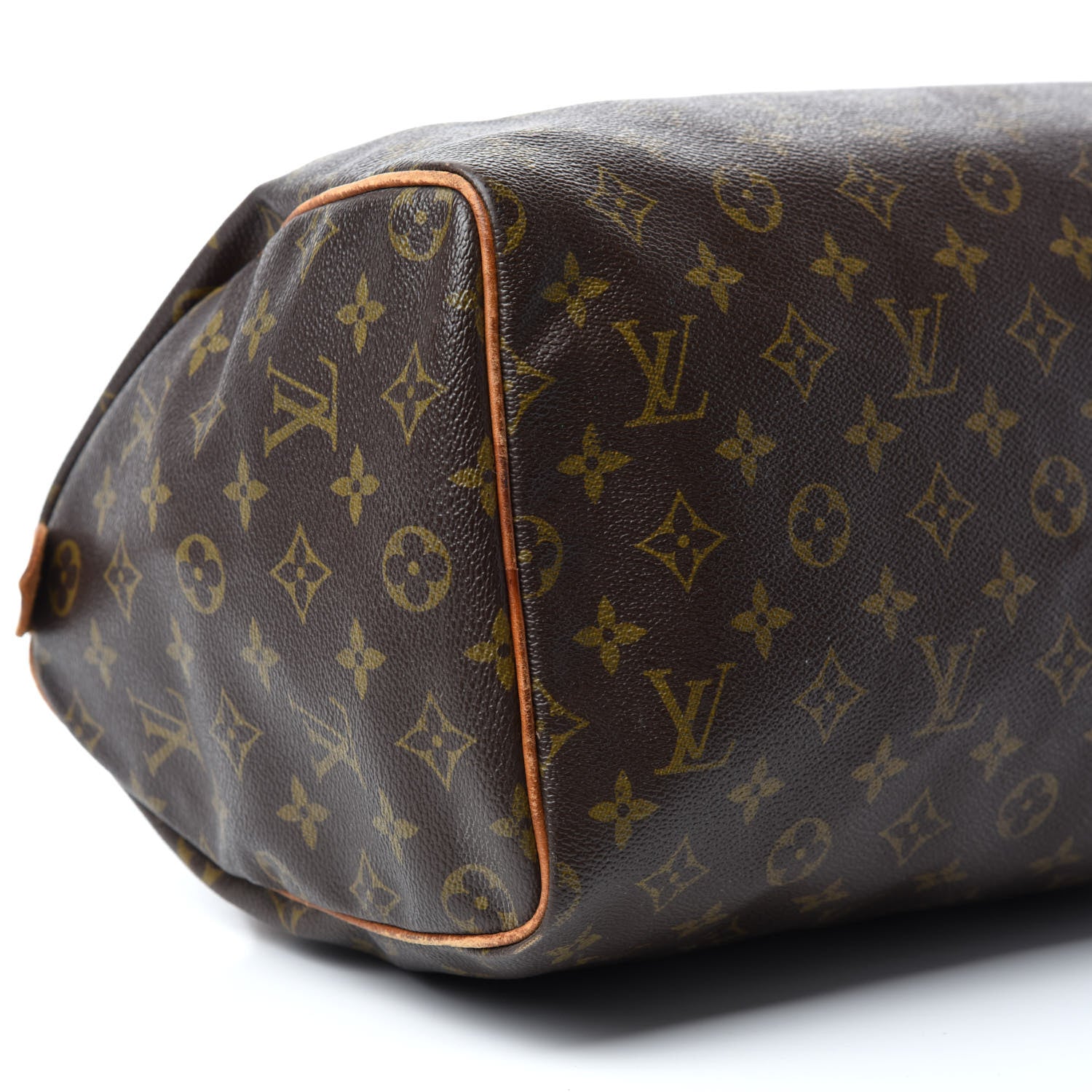 Louis Vuitton Monogram Speedy 30 6 of 20