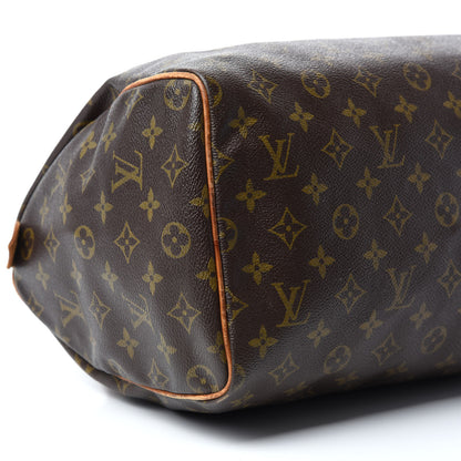 Louis Vuitton Monogram Speedy 30 6 of 20