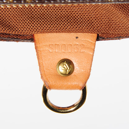 Louis Vuitton Monogram Cabas Piano 7 of 7
