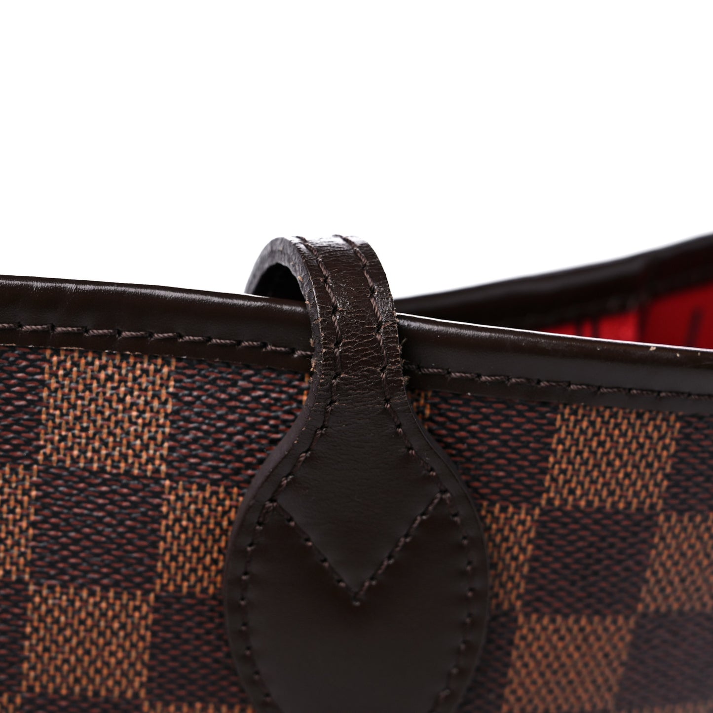 Damier Ebene Neverfull MM
