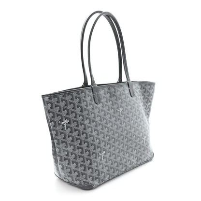Goyard Goyardine Artois PM Grey 3 of 11