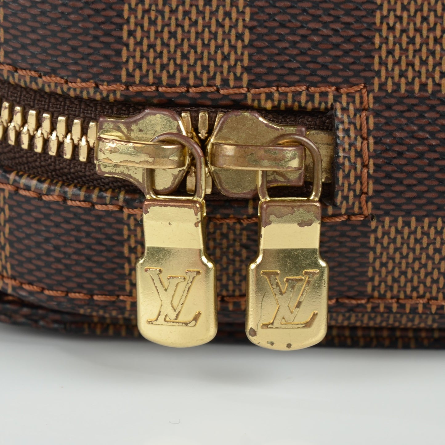 Damier Ebene Geronimos