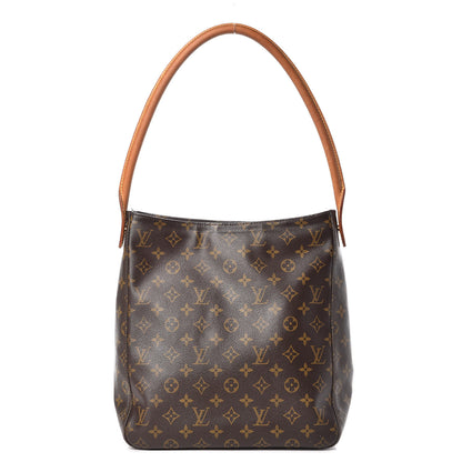 Louis Vuitton Monogram Looping GM 1 of 18