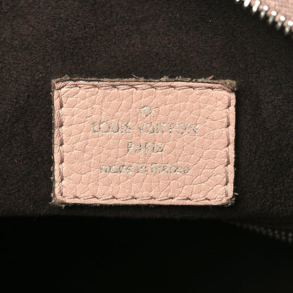 Louis Vuitton Mahina Babylone Chain BB Magnolia 7 of 18