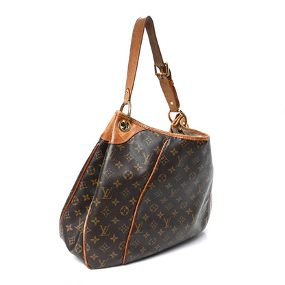 Louis Vuitton Monogram Galliera GM 3 of 10