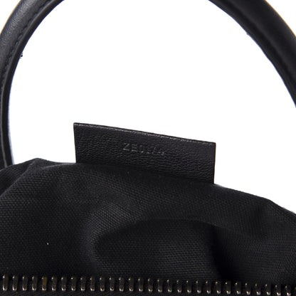 Givenchy Sugar Goatskin Small Antigona Black 10 of 17