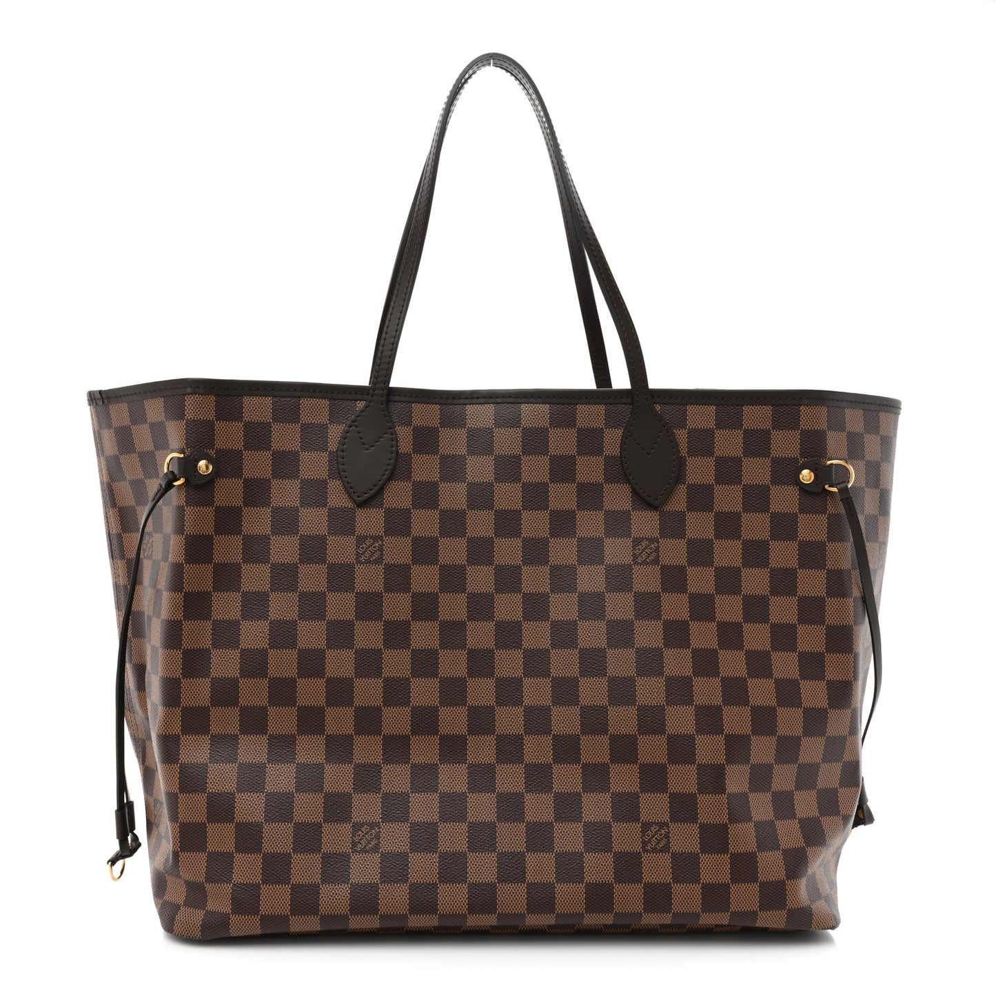 Damier Ebene Neo Neverfull GM