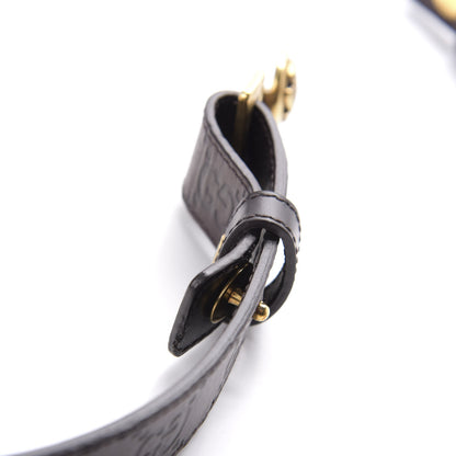 Gucci Guccissima Hysteria Belt 80 32 Brown 9 of 10