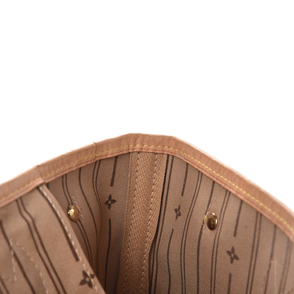 Louis Vuitton Monogram Neverfull PM 9 of 12