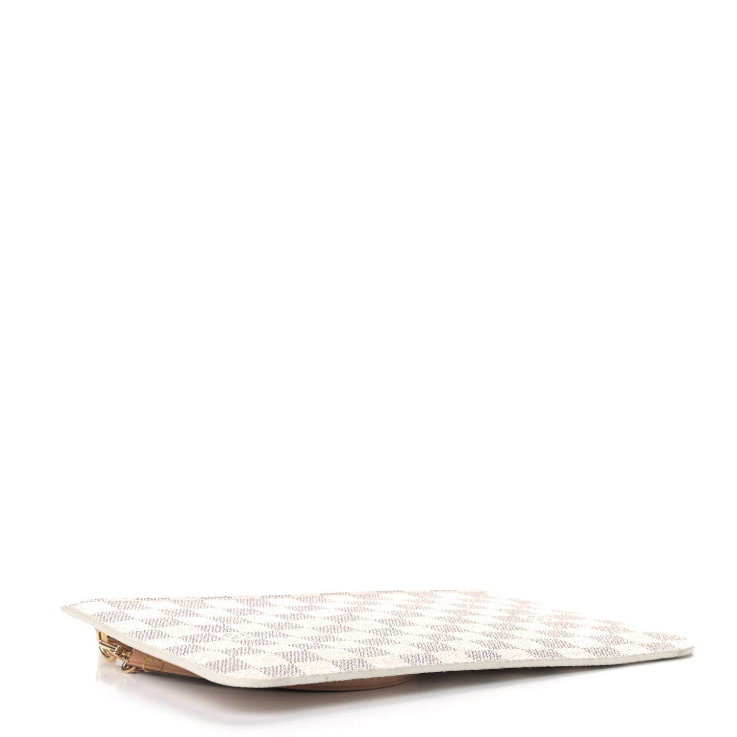 Damier Azur Neverfull MM GM Pochette