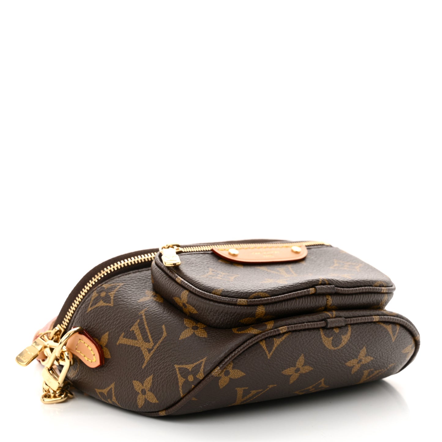Monogram Mini Bumbag