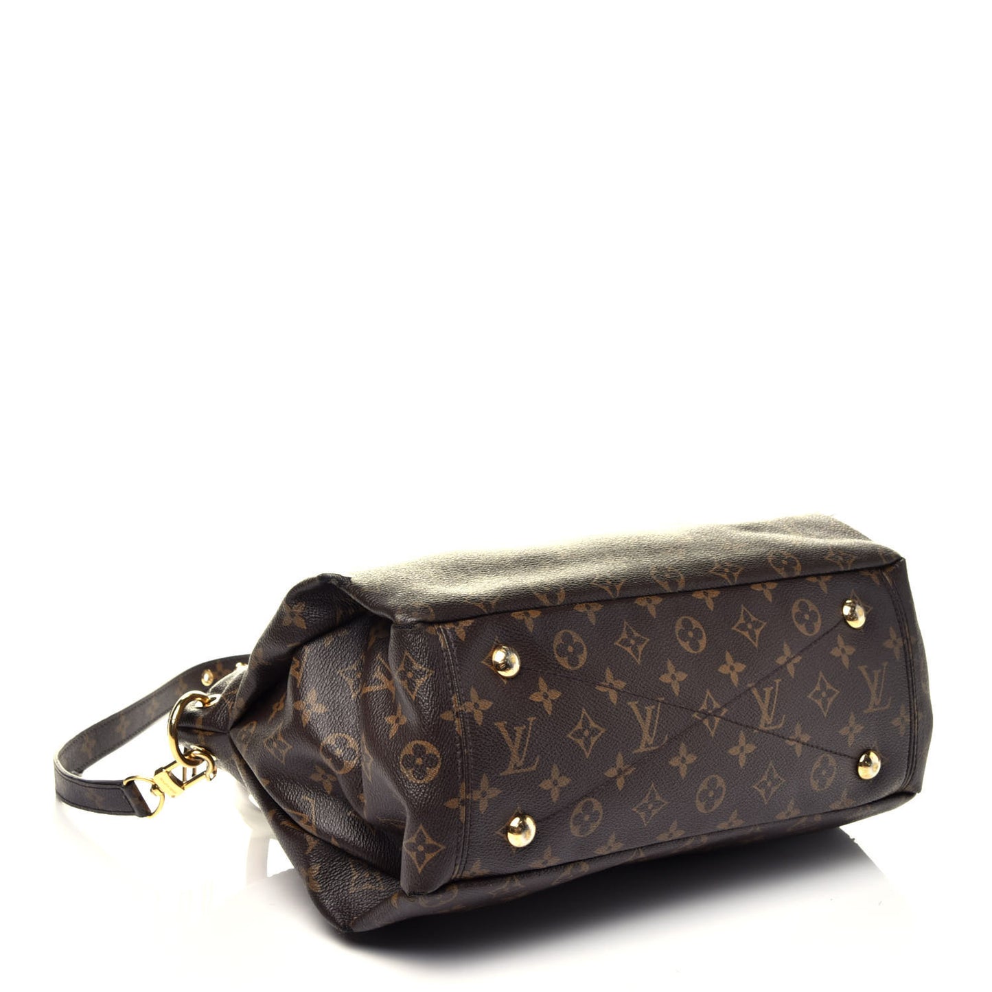 Monogram Pallas Black