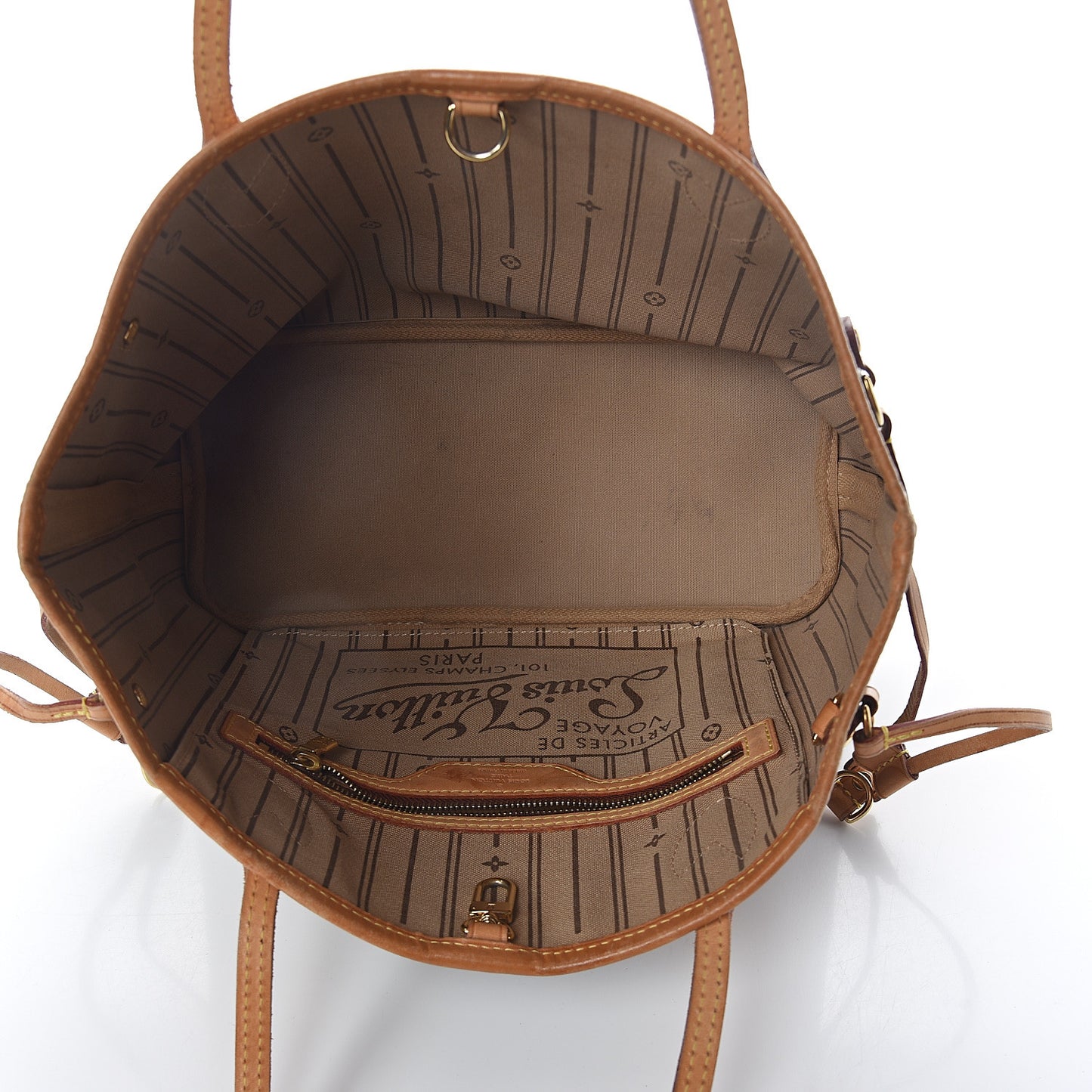 Monogram Neverfull PM