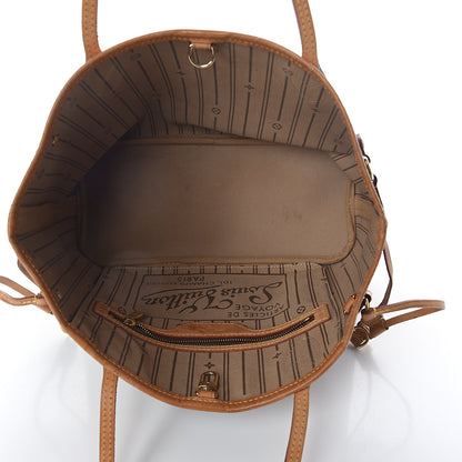 Louis Vuitton Monogram Neverfull PM 4 of 9