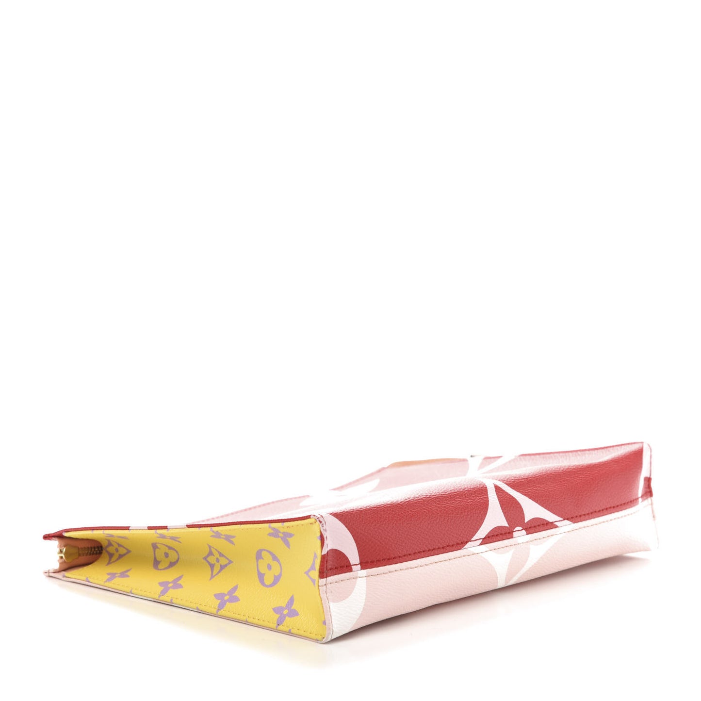 Monogram Giant Toiletry Pouch 26 Rouge
