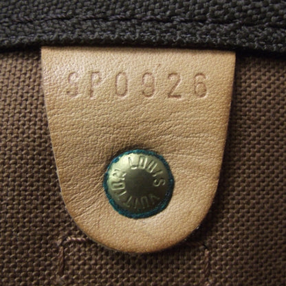 Louis Vuitton Monogram Keepall 50 8 of 9