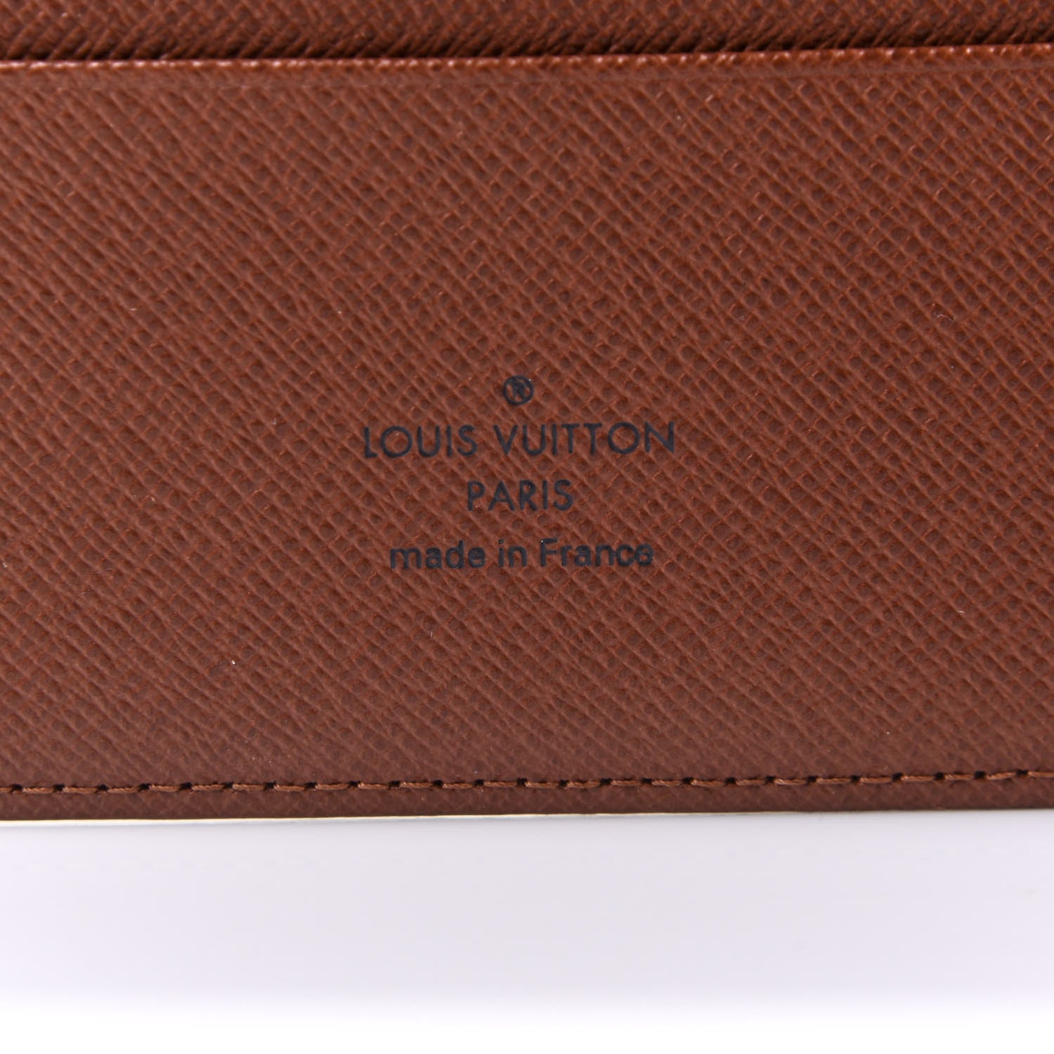 Louis Vuitton Monogram Large Ring Agenda Cover 6 of 7