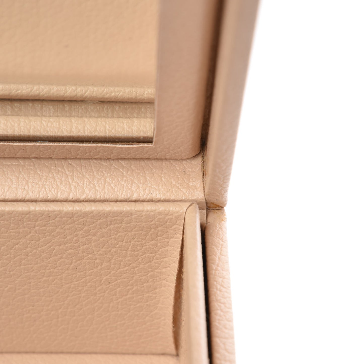 Monogram Boite Flacons Beauty Train Trunk Case