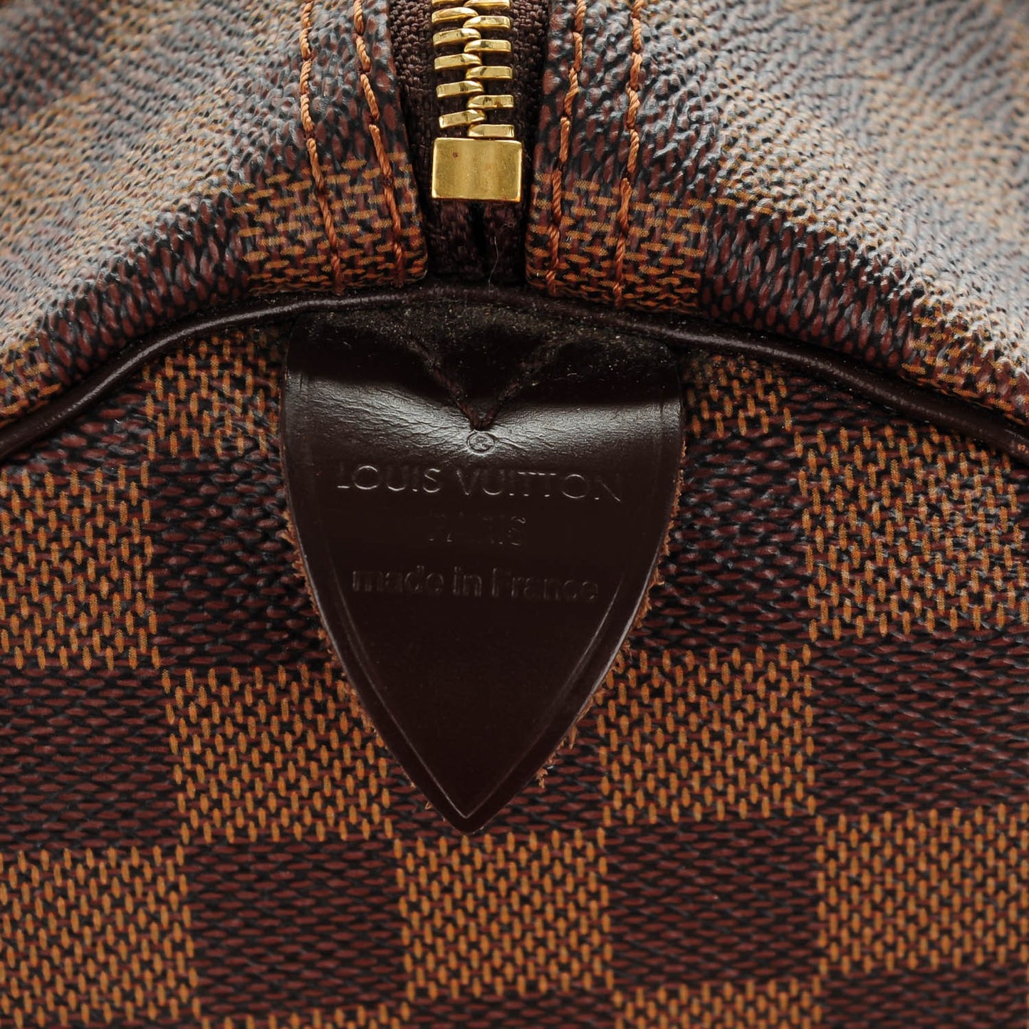 Damier Ebene Speedy 30
