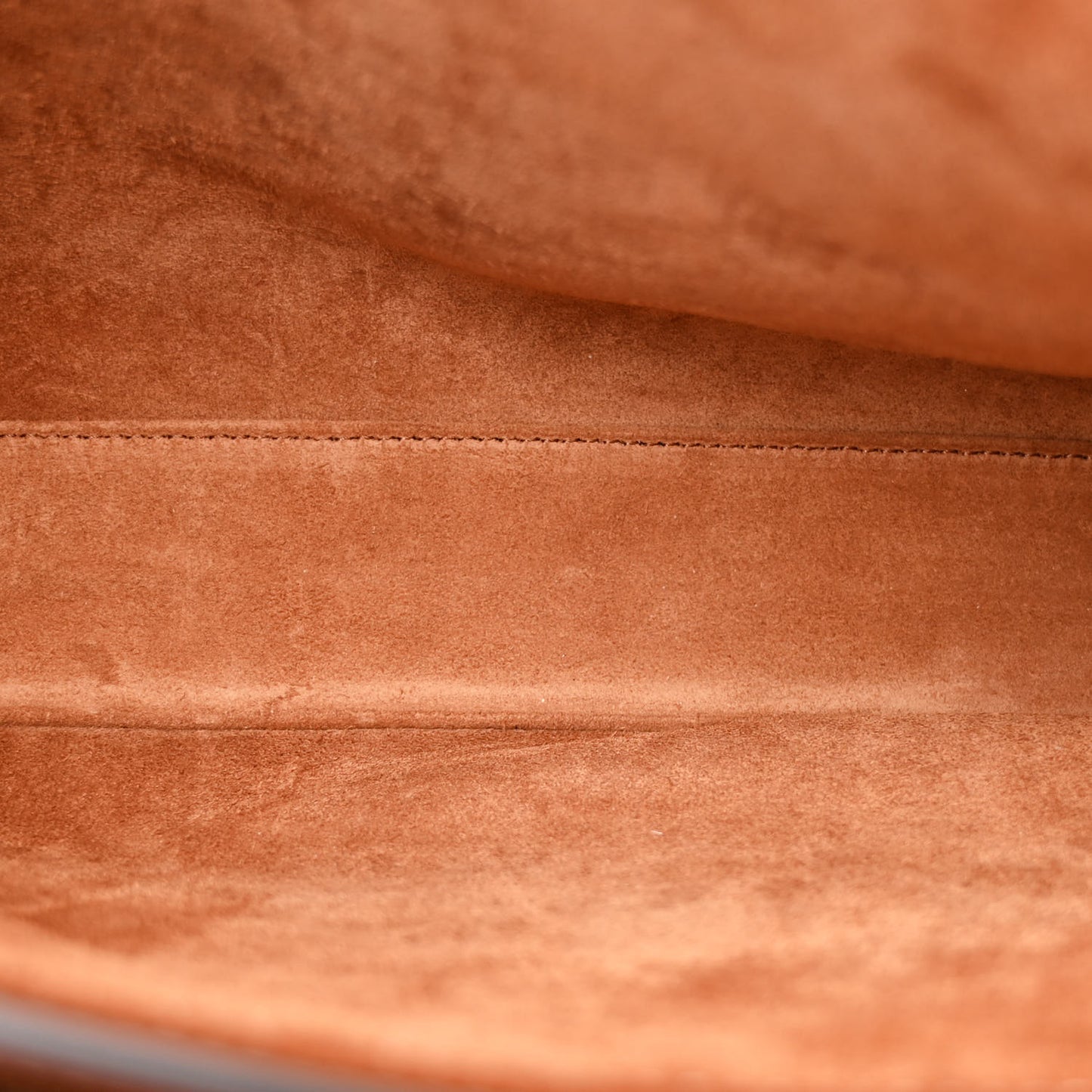 Calfskin Medium Soft 16 Bag Tan