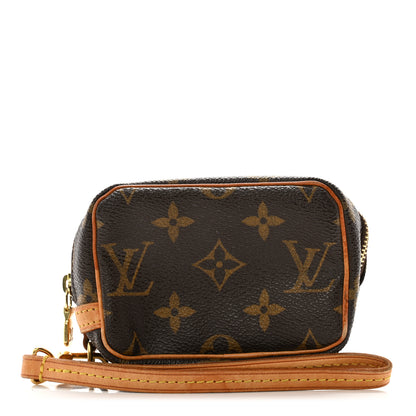 Louis Vuitton Monogram Wapity 1 of 12