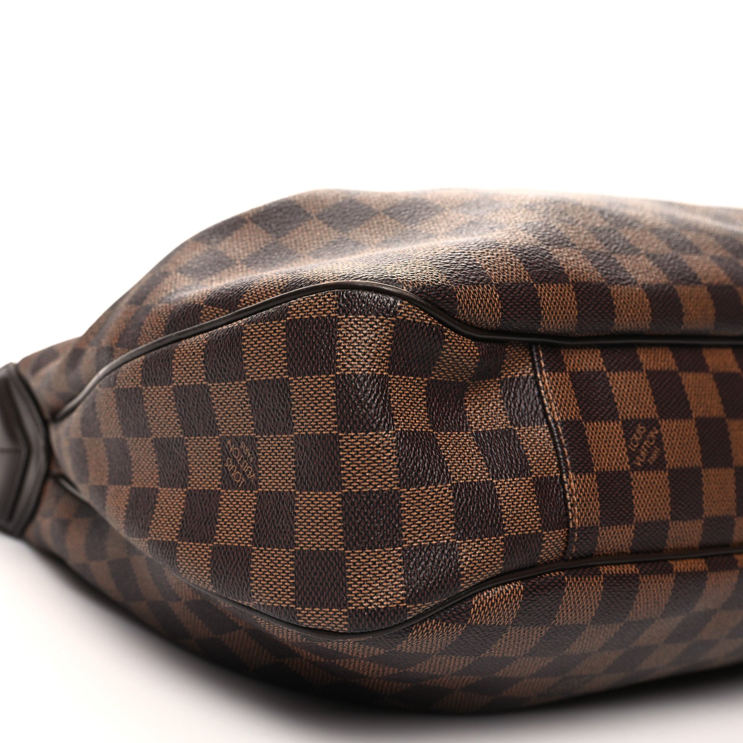 Louis Vuitton Damier Ebene Evora MM 8 of 9