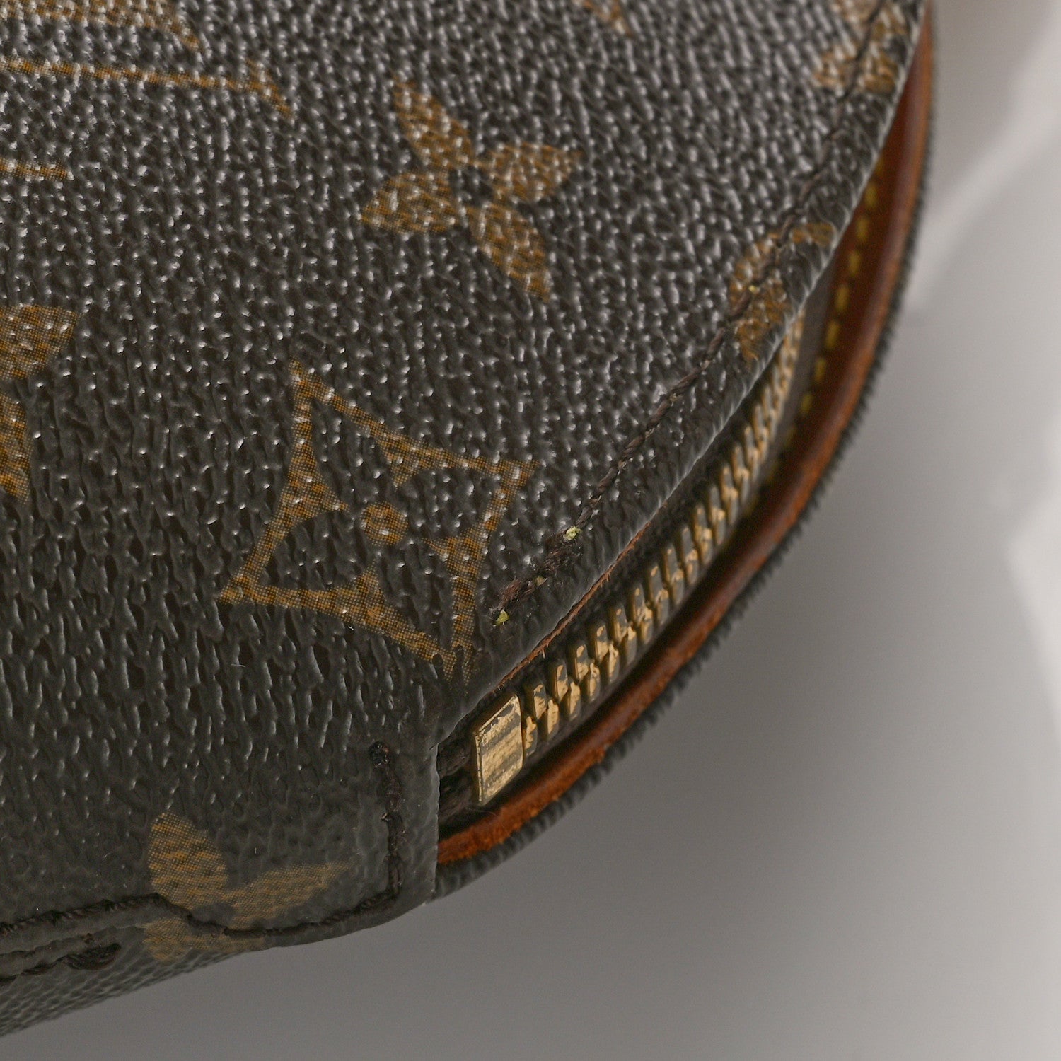 Louis Vuitton Monogram Ellipse PM 10 of 13