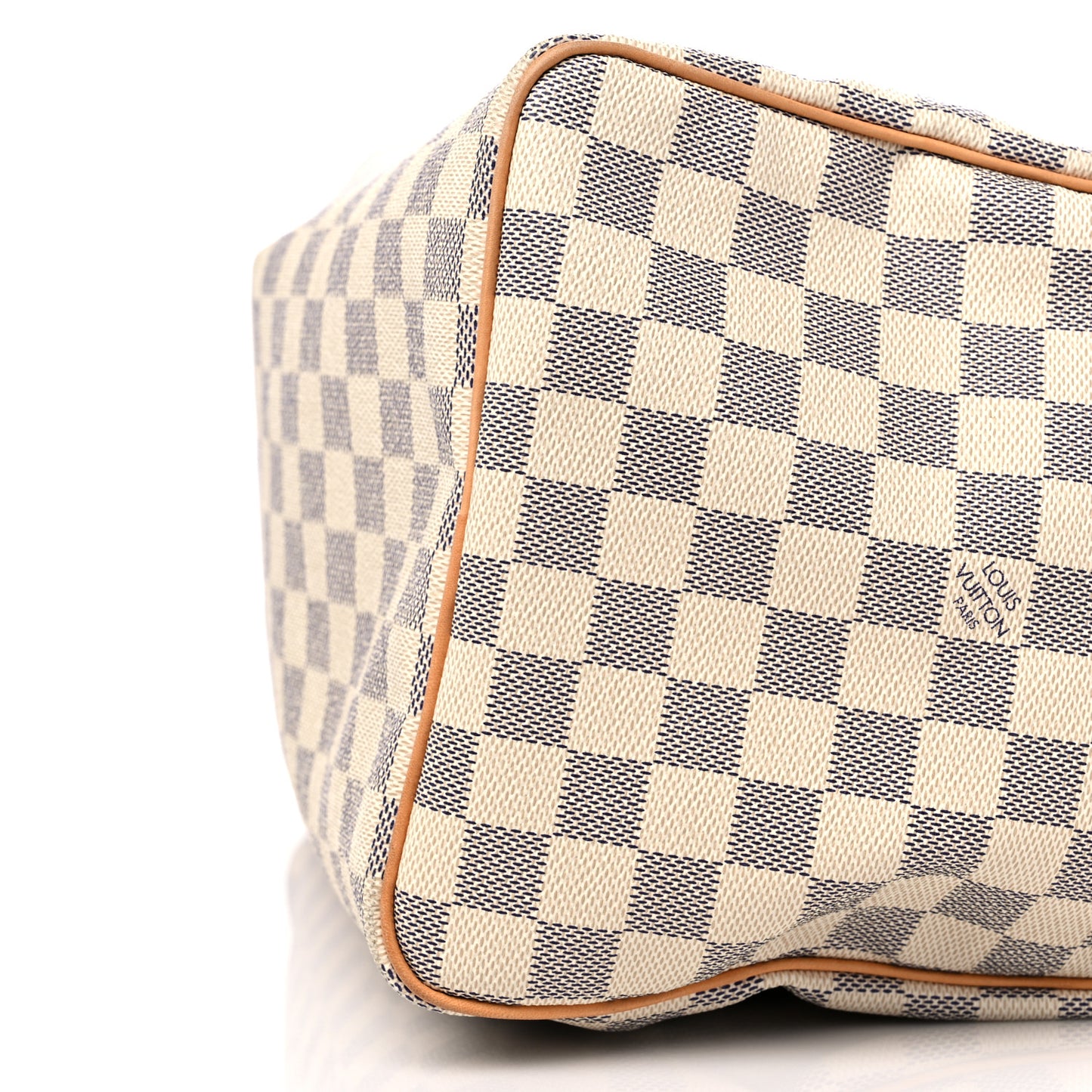 Damier Azur Speedy 35