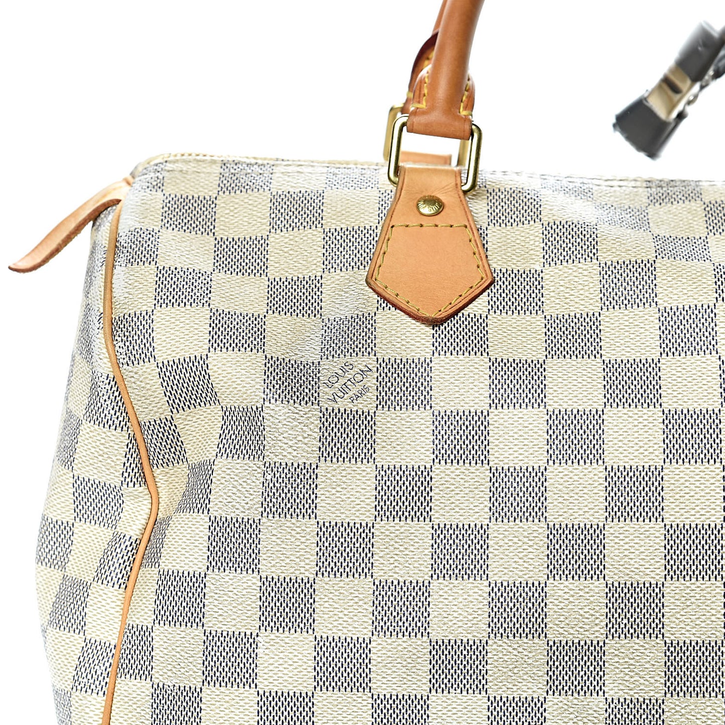 Damier Azur Speedy 30