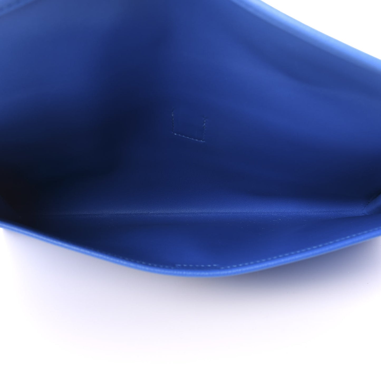 Evercolor Jige Elan 29 Clutch Bleu Zanzibar