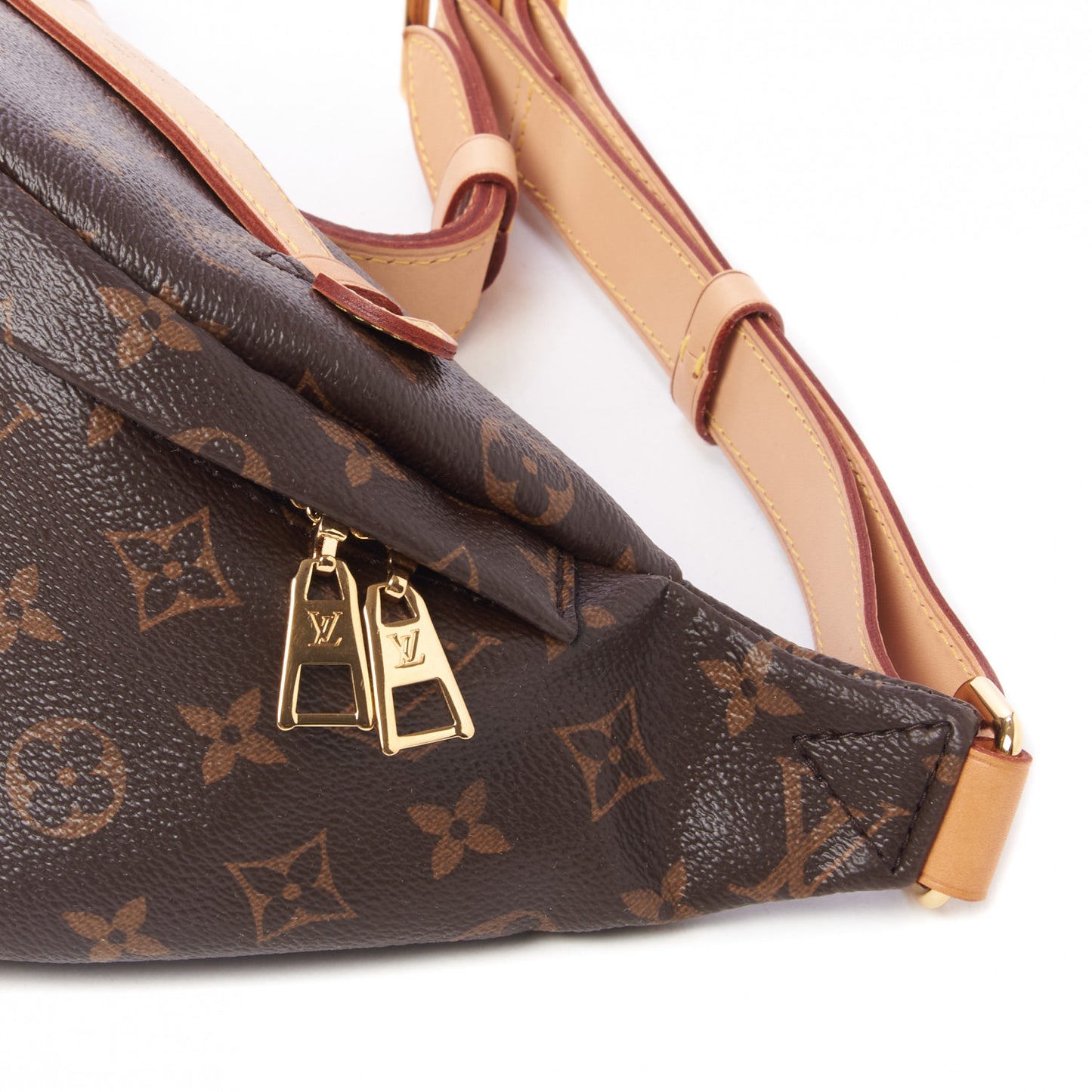 Monogram Bumbag