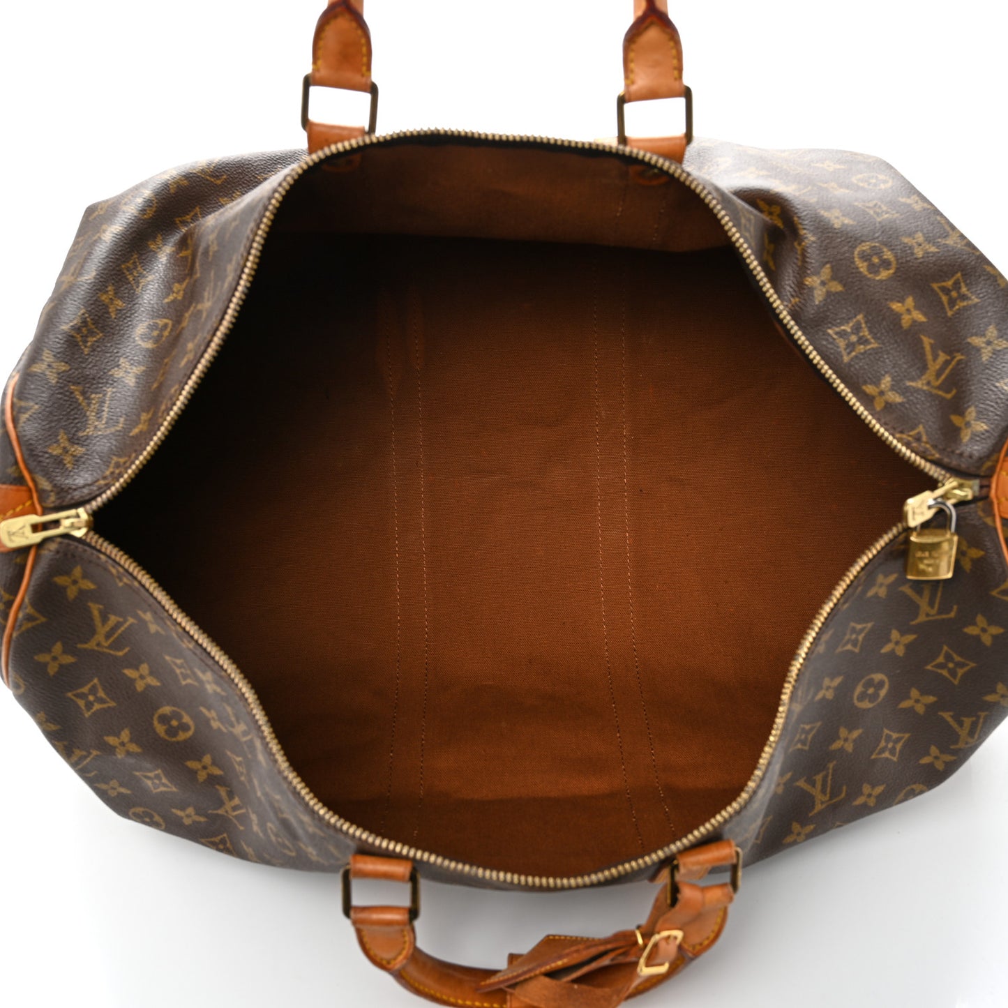 Monogram Keepall 55