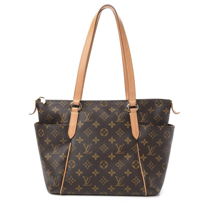 Louis Vuitton Monogram Totally PM 1 of 9