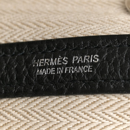Hermes Negonda Neo Garden 23 Black 6 of 11