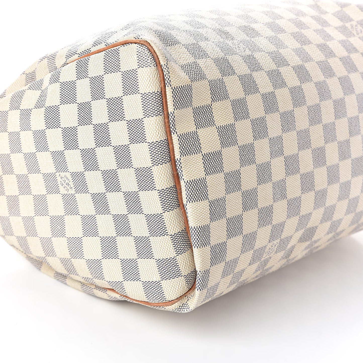 Damier Azur Speedy 35