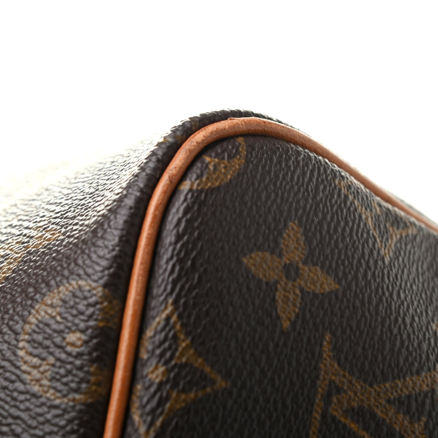 Louis Vuitton Monogram Keepall 55 19 of 20
