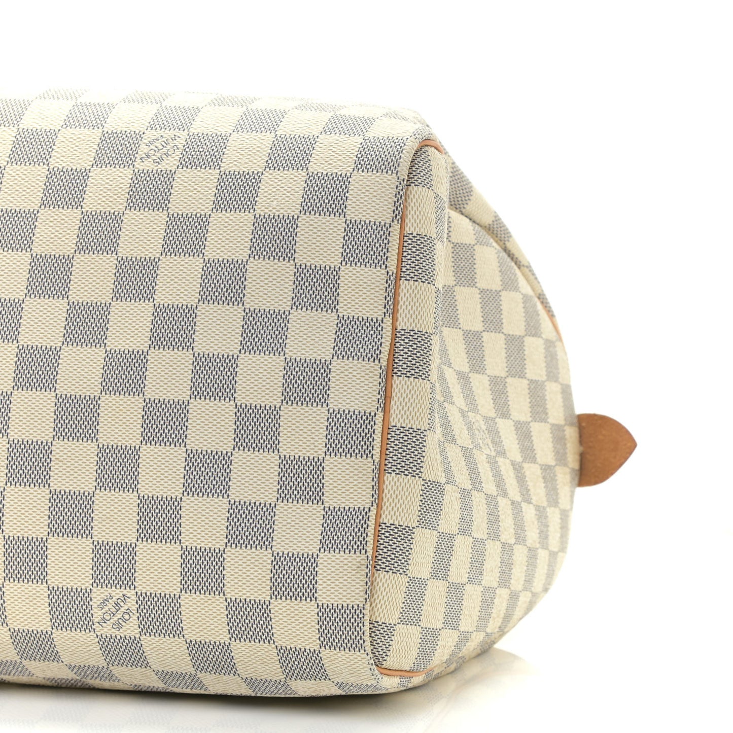 Damier Azur Speedy 35