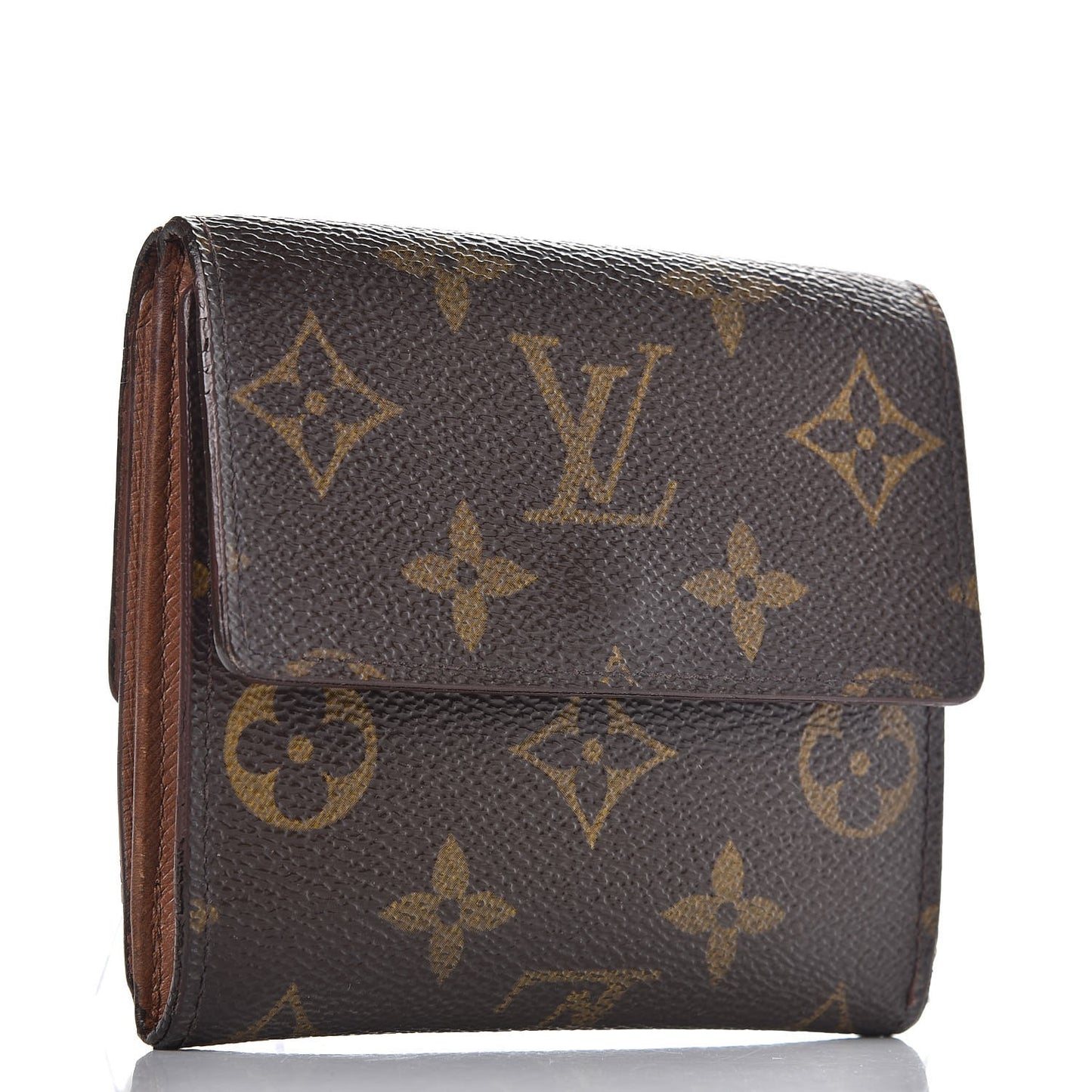 Monogram Elise Wallet