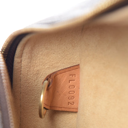 Louis Vuitton Monogram Cite GM 7 of 16