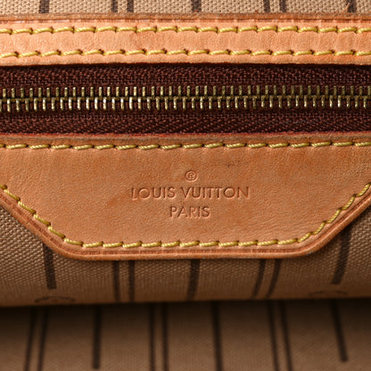 Louis Vuitton Monogram Delightful PM 6 of 9