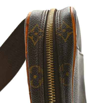 Louis Vuitton Monogram Pochette Gange 7 of 7